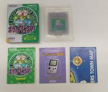 ゲームボーイソフト|NINTENDO