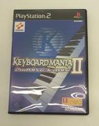 PS2ソフト|KONAMI