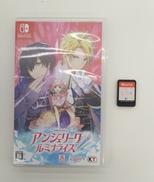 SWITCHソフト|コーエーテクモゲームス