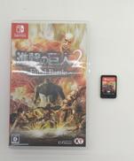 SWITCHソフト|コーエーテクモゲームス