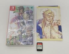 SWITCHソフト|BROCCOLI