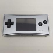 ゲームボーイミクロ