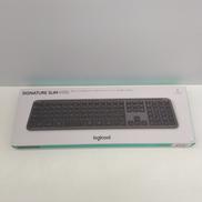 ワイヤレスキーボード|LOGICOOL