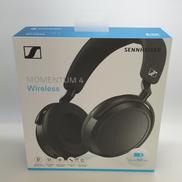 ワイヤレスヘッドホン|SENNHEISER