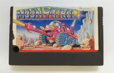 MSXソフト|アイレム