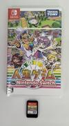 SWITCHソフト