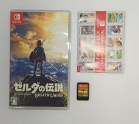 SWITCHソフト