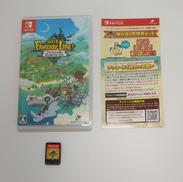 SWITCHソフト