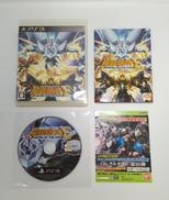 PS3ソフト