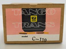 チョークコイル|TANGO