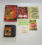 ファミコンソフト|KONAMI