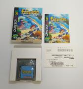 ゲームボーイカラーソフト