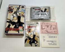 スーパーファミコンソフト