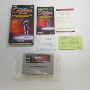 スーパーファミコンソフト|HUMAN