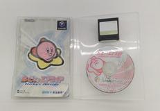 ゲームキューブソフト