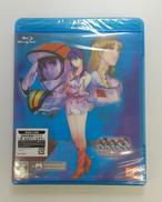 BLU-RAY DISC|BANDAI