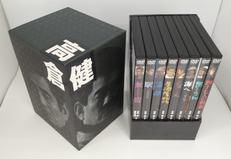 DVD BOX|東映