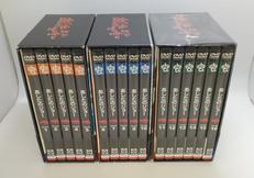 DVD-BOXセット|COLUMBIA