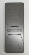 ワウペダル|BOSS