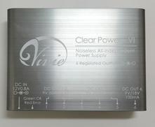 パワーサプライ|VIVIE