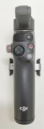 ジンバルスタビライザー|DJI