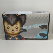 レトロフリーク コントローラーアダプターセット|CYBER GADGET