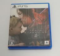 PS5ソフト|KOJIMA PRODUCTIONS