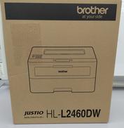 モノクロレーザープリンター|BROTHER