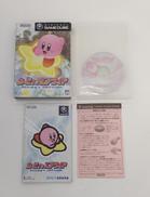 ゲームキューブソフト