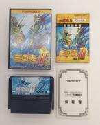 ファミコンソフト|NAMCO