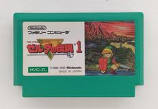 ファミコンソフト