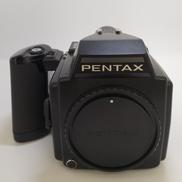 中判カメラ|PENTAX