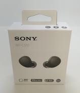 ワイヤレスイヤホン|SONY