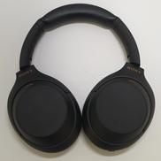 ワイヤレスヘッドホン|SONY