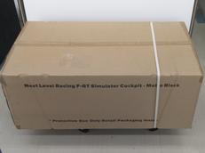 レーシングコックピット|NEXT LEVEL RACING