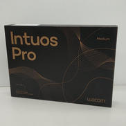 ペンタブレット|WACOM