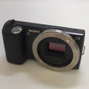 ミラーレス一眼 レンズキット|SONY