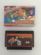 ファミコンソフト|ナムコ