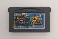 ゲームボーイアドバンスソフト|SQUARE ENIX