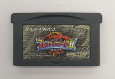 ゲームボーイアドバンスソフト|CAPCOM