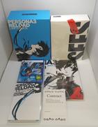 PS5ソフト同封BOX|ATLUS