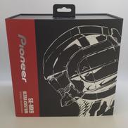 ヘッドホン|PIONEER