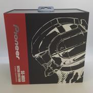 ヘッドホン|PIONEER