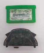 ゲームボーイアドバンスソフト|NINTENDO