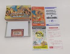 ゲームボーイアドバンスソフト|NINTENDO / 任天堂