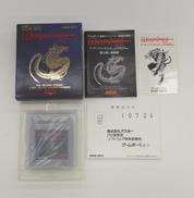 ゲームボーイソフト|ASCII