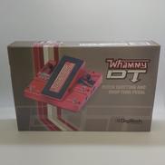 エフェクター|DIGITECH