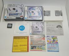 DSソフト|NINTENDO