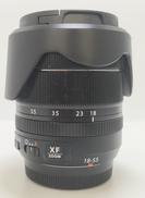 ズームレンズ|FUJIFILM