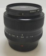 単焦点レンズ|FUJIFILM